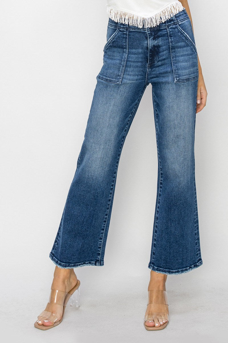 The Dark Risen Crush Jeans - AS
