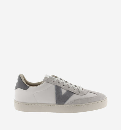 Victoria Berlin Gris Cyclist Sneakers