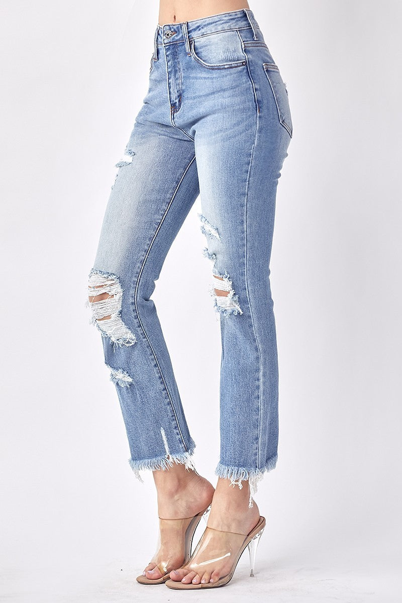 Risen Jeans